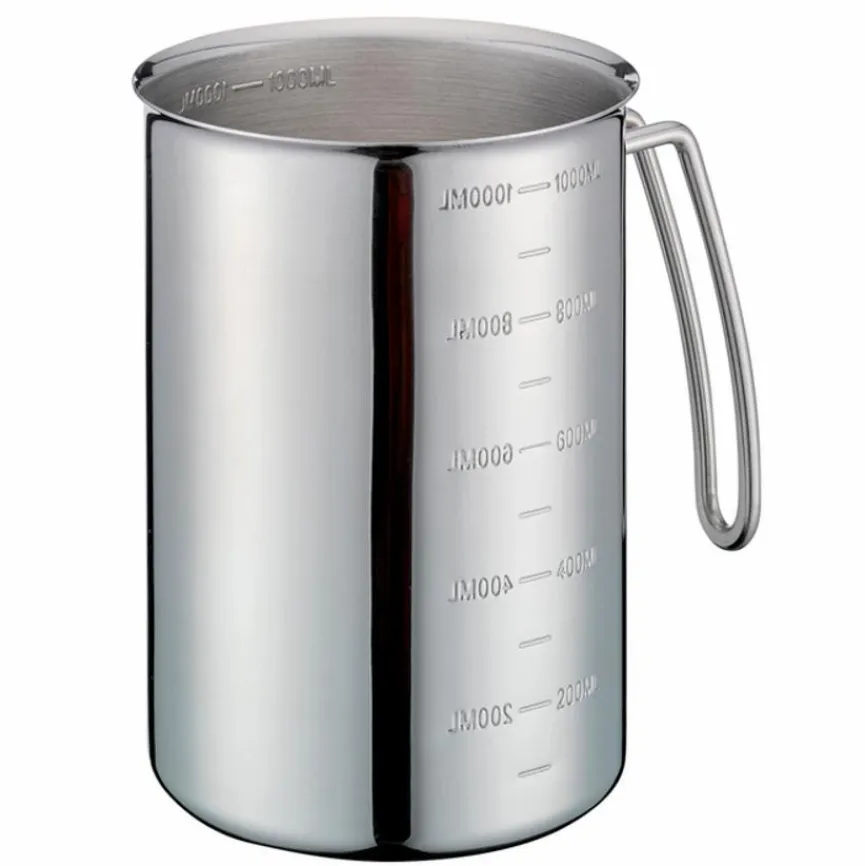 Best Messbecher 1000 ml Küchenutensilien