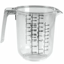 Küchenutensilien|Messbecher 1000 ml