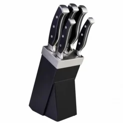 Justinus Messerblock Cut 6tlg.
