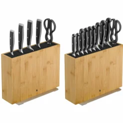 WMF Schneidwaren|Messerblock FlexTec