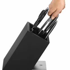 Hot Messerblock FlexTec Schneidwaren