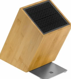 WMF Schneidwaren|Messerblock Spitzenklasse Plus 6tlg.