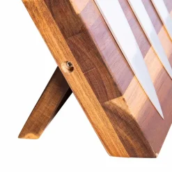 Messerblock 7tlg. Schneidwaren