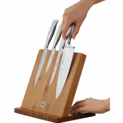 Sale Messerblock unbestückt Schneidwaren