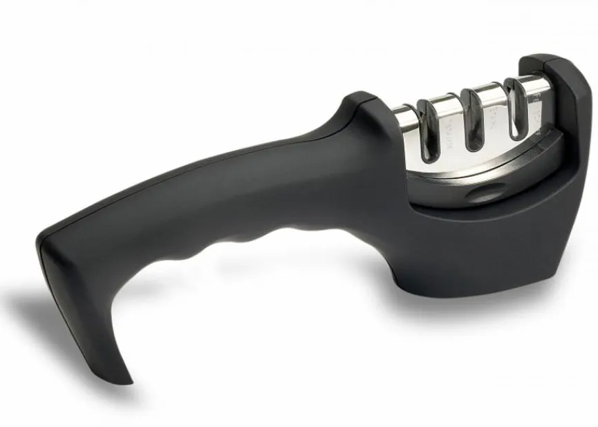 Messerschärfer LifeStyle Schneidwaren