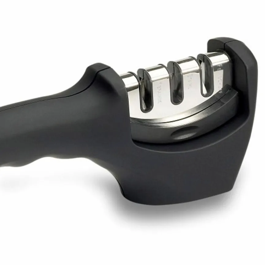 Messerschärfer LifeStyle Schneidwaren