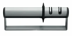 Zwilling Messerschärfer Stähle und Schärfer