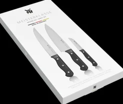 WMF Messerset Meisterklasse 3tlg.