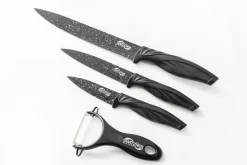 Outlet Messerset 4tlg. Schneidwaren