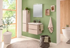 Pelipal Badschränke|Midischrank Elba