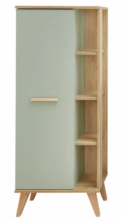 Clearance Midischrank Quick 963 Badschränke