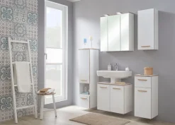 Hot Midischrank Quick 931 Badschränke