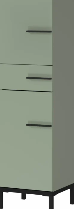 Germania Badschränke|Midischrank Carmona