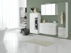 Held-Möbel Badschränke|Midischrank Florida