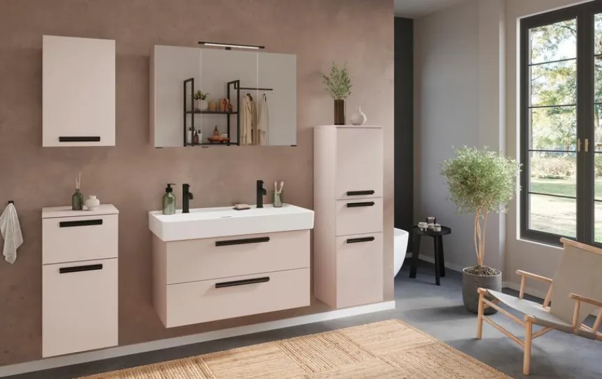 Online Midischrank Lima Badschränke