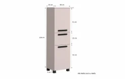 Online Midischrank Lima Badschränke