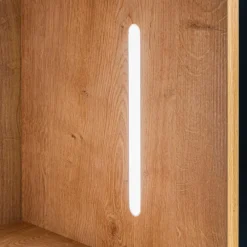 Outlet Midischrank Manhattan Badschränke