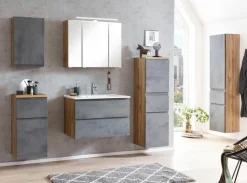 Discount Midischrank Monza Badschränke