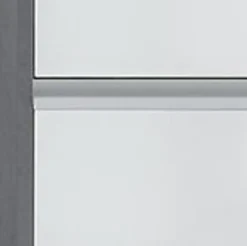 New Midischrank PE 6040 Badschränke