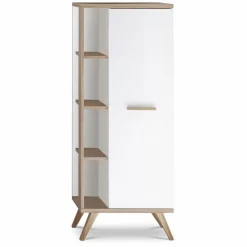 Pelipal Badschränke|Praktisch Im Flur|Midischrank Quick 923