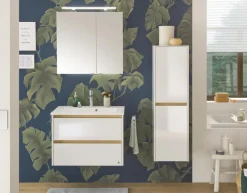 Clearance Midischrank Revento Line Badschränke