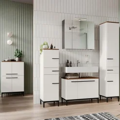 Midischrank Yonkers Badschränke