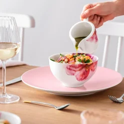 Villeroy & Boch Milchkännchen Rose Garden 280 ml