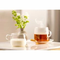 Leonardo Kaffee & Tee|Milchkännchen Té per te 350 ml