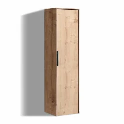 Puris Badschränke|Mittelschrank d.light