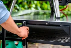 Discount Modultisch Ersatz-Haken Zubehör|Grillzubehör