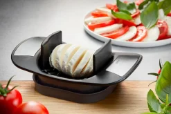 GEFU Schneidwaren|Mozzarellaschneider Caprese