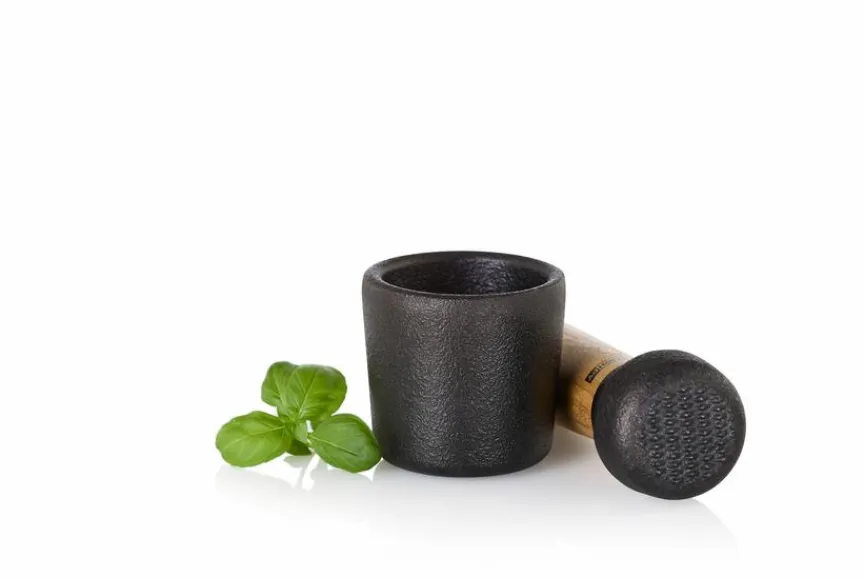 AdHoc Mörser Camo.6 2tlg.