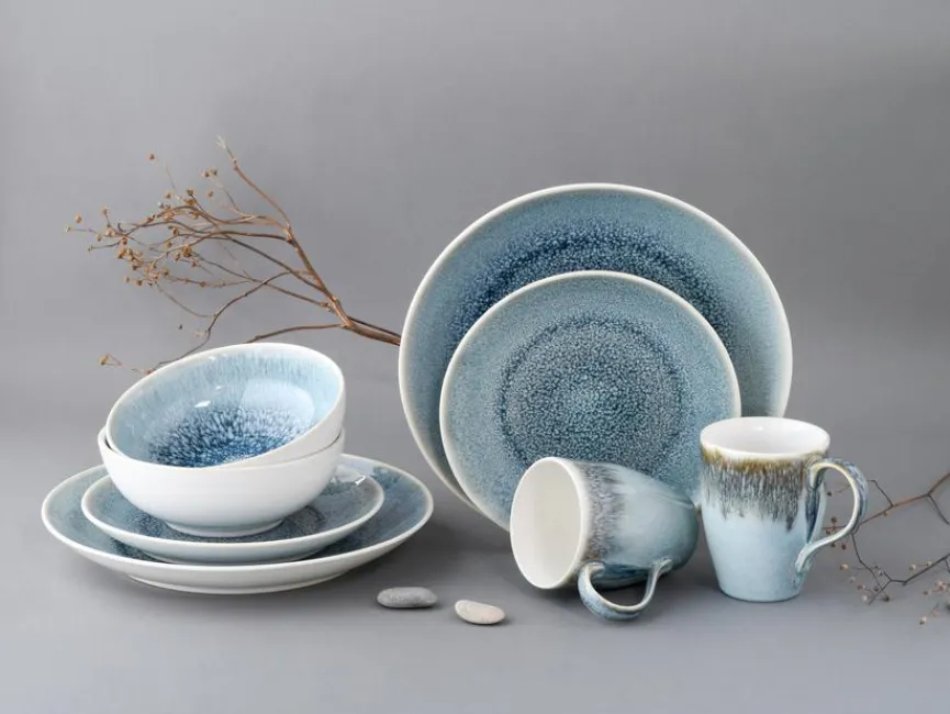 CreaTable Schalen & Schüsseln|Schalen & Schüsseln|Müslischale Caldera Ø 16 cm