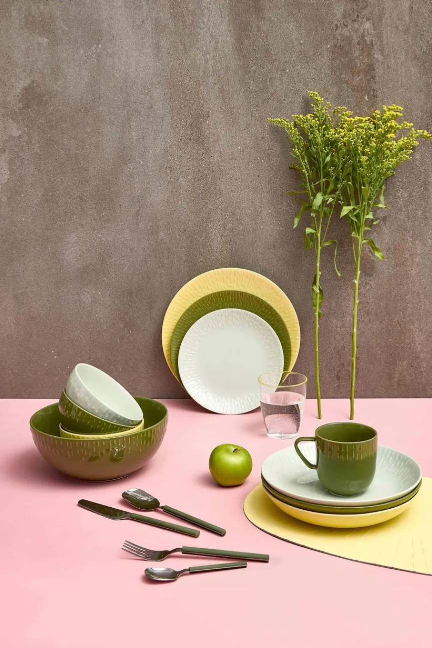 Aida Müslischale Confetti Ø 14 cm