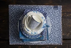 Laura Ashley Schalen & Schüsseln|Schalen & Schüsseln|Müslischale Floris 4tlg.