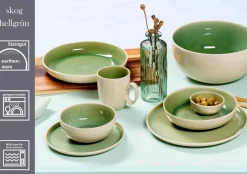 Ritzenhoff & Breker Schalen & Schüsseln|Schalen & Schüsseln|Müslischale Skog Ø 14,5 cm