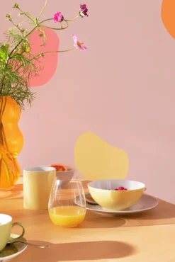 Thomas Schalen & Schüsseln|Schalen & Schüsseln|Müslischale Sunny Day 580 ml