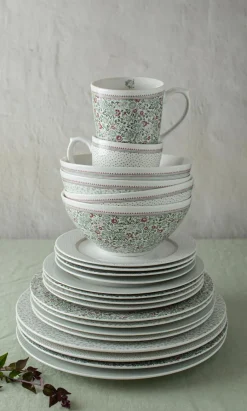 Laura Ashley Müslischale 4tlg.