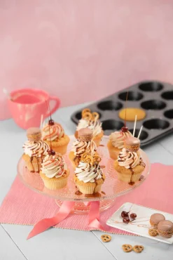 Kaiser Backformen|Muffinform World 12er