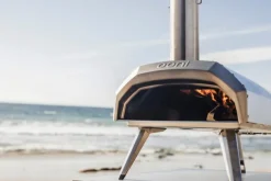 Ooni Multi-Brennstoff Pizzaofen Karu 12