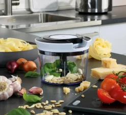 Küchenprofi Multischneider Turbo