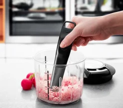 Clearance Multizerkleinerer Speedwing Schneidwaren