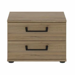 Kinder FORTE Kinderkommoden & -Nachttische|Kinderkommoden & -Nachttische|Nachtkommode Oriental Tree