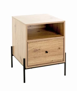 Haku Nachttische & Kommoden|Nachtkommode Alicante
