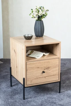 Haku Nachttische & Kommoden|Nachtkommode Alicante