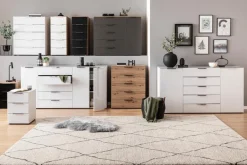 Nachttische & Kommoden|Nachtkommode Flipp