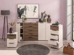 Nachtkommode Flipp100