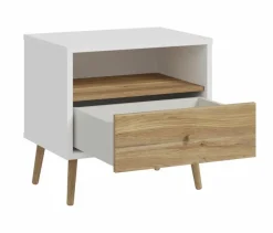 Kinder FORTE Nachtkommode Harllson