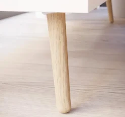 Kinder FORTE Nachtkommode Harllson