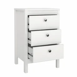 Tvilum Nachttische & Kommoden|Nachtkommode Madrid